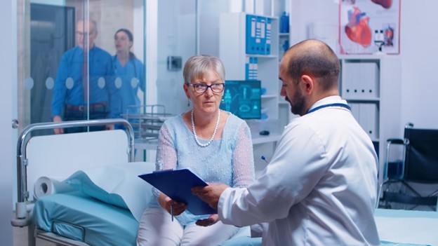 patient rights